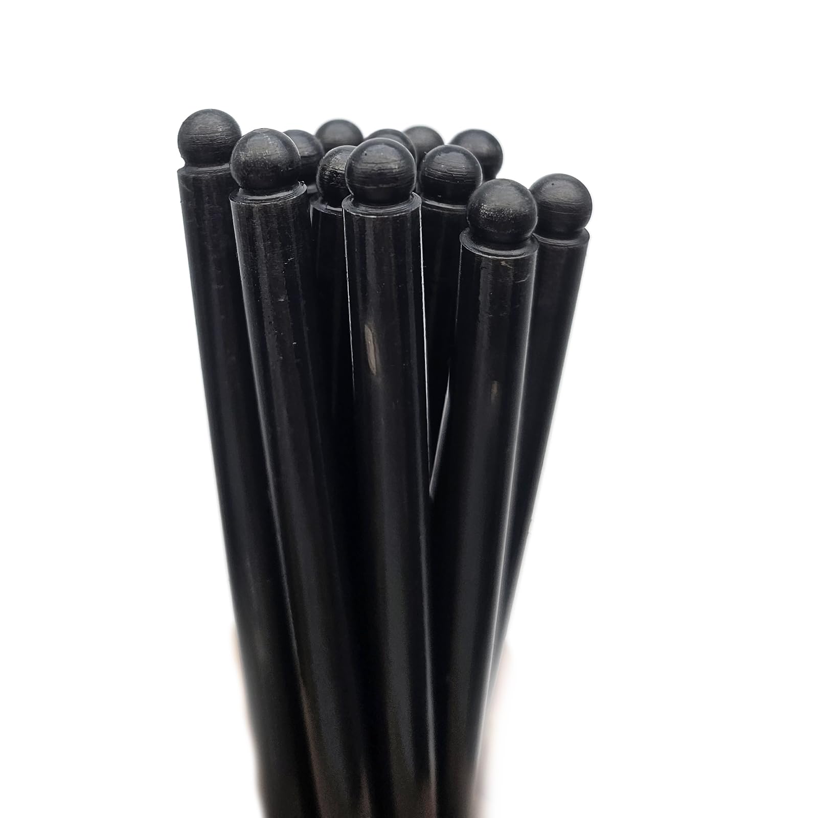 12 varillas de empuje de válvula A3904679 3904679 3923262 para motor Dodge 5.9L Cummins B5.9 B3.9 1989-1998 6B 4B