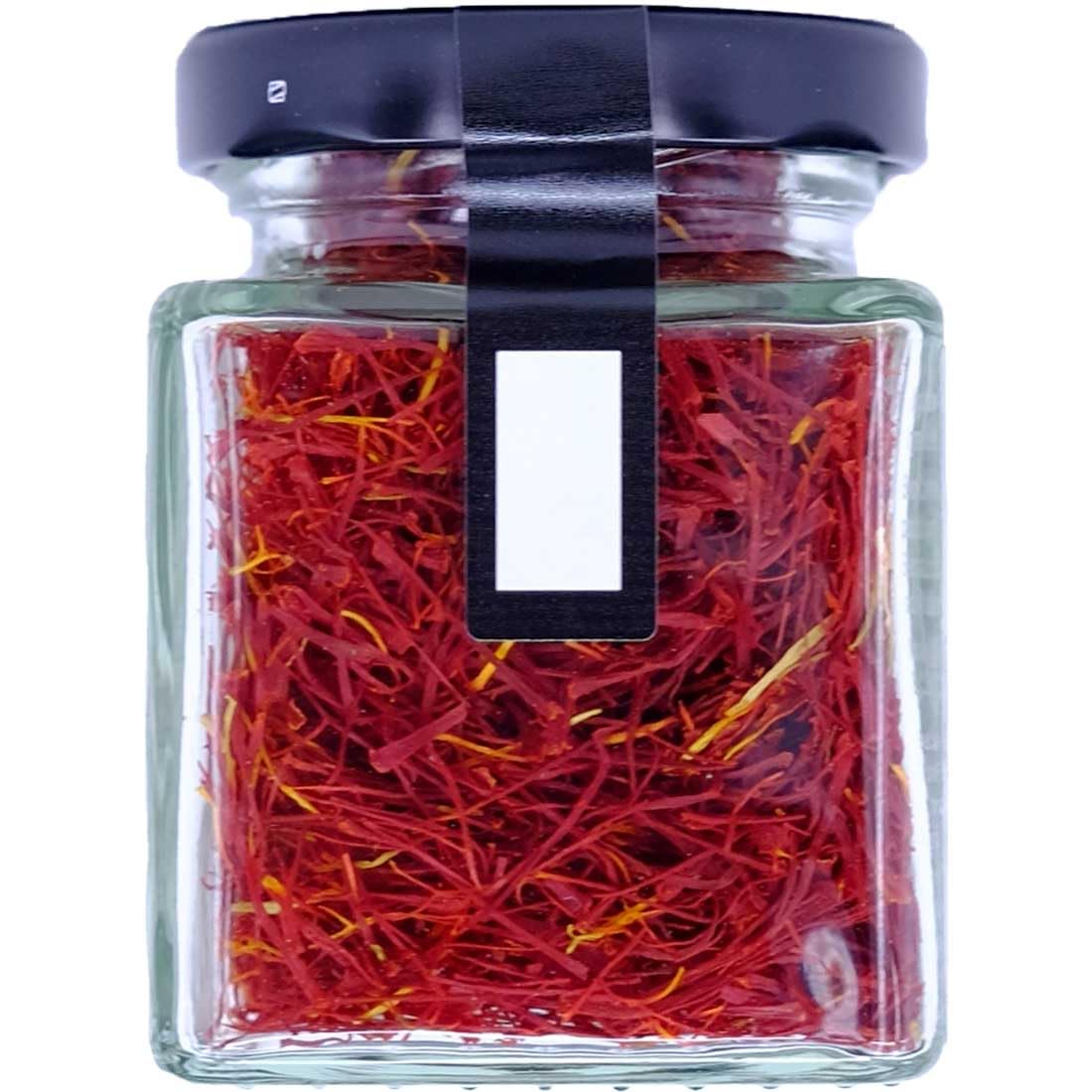 DAMUNE Zafferano Mediterranean - Categoria I Superiore - 8g - Nuovo Raccolto