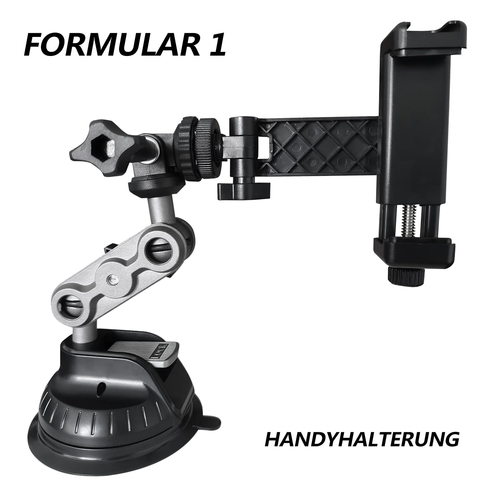 Support mains libres pour masturbateur, support à ventouse pour sextoys, accessoires pour kits de masturbation masculine, masturbation masculine, ajustable à 360°