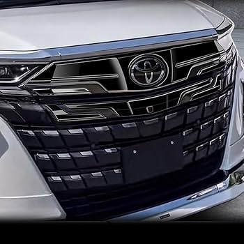 ※ikt.さん専用 アルファード40系 グリル カバー 社外 6366c_01.jpg