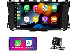 2011 Nissan Altima Car Radio: Cutting-Edge Technology for a Smooth Ride