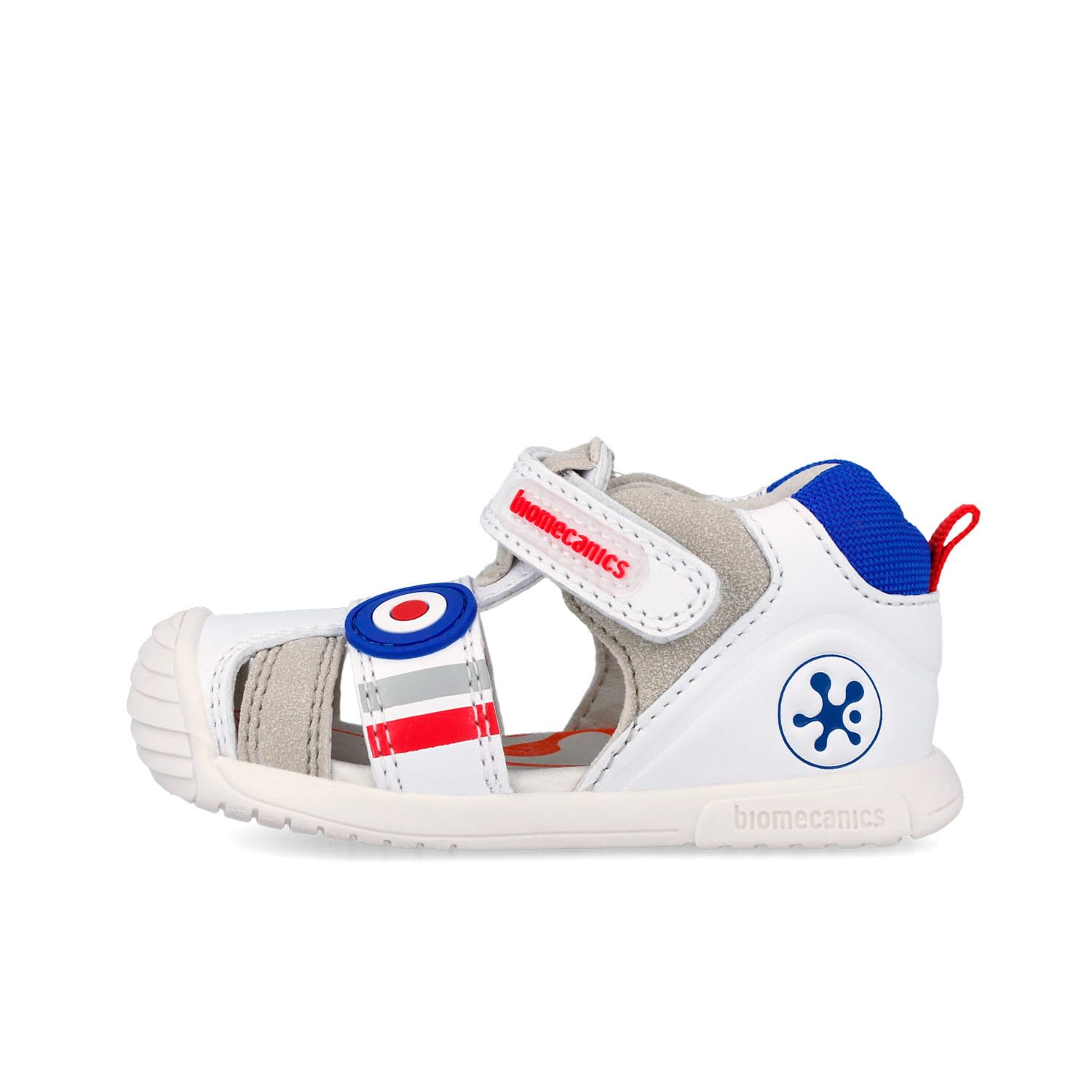 Biomecanics Sandalias para niño 262129 CASUAL Biogateo