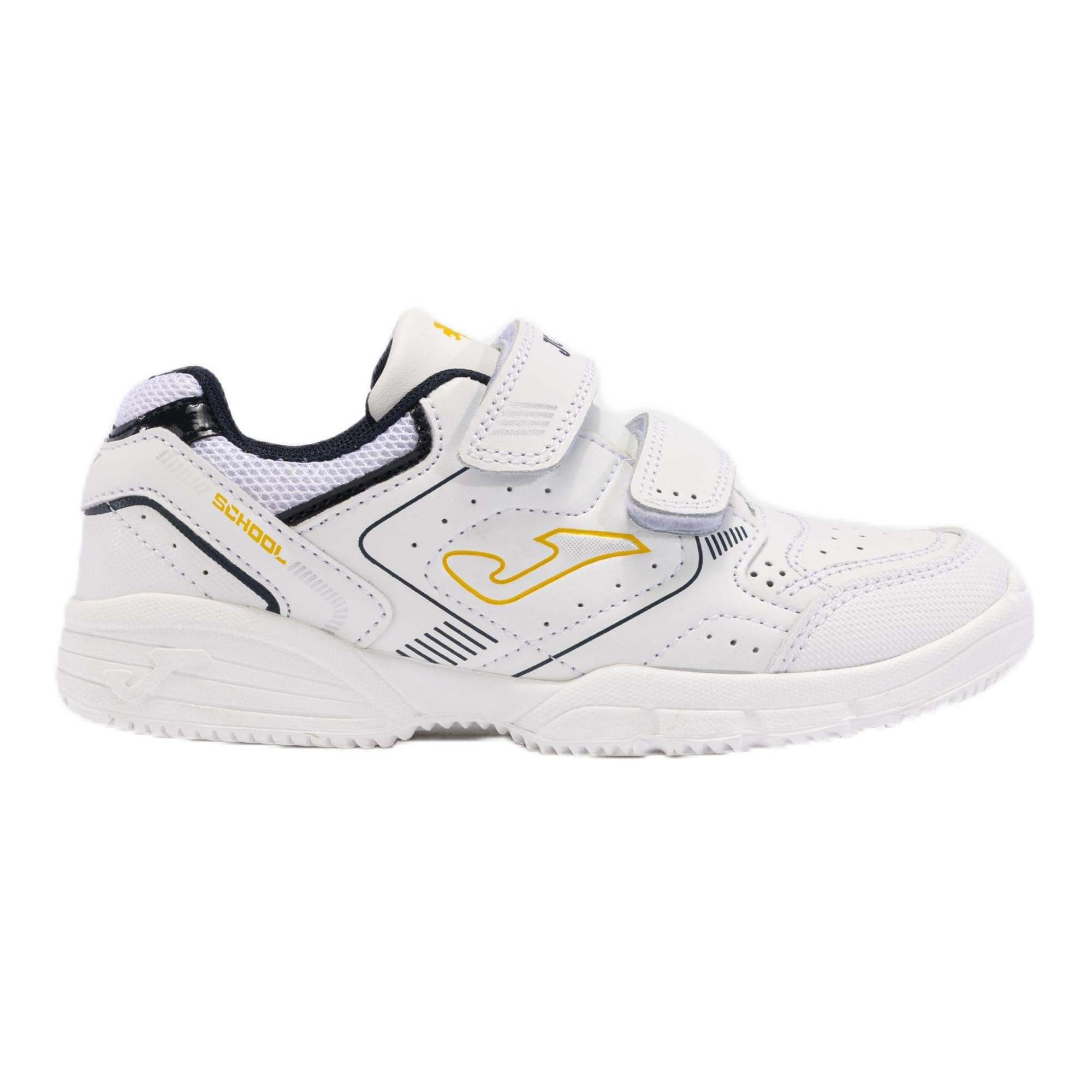 Joma Serie School, Zapatillas Unisex niños