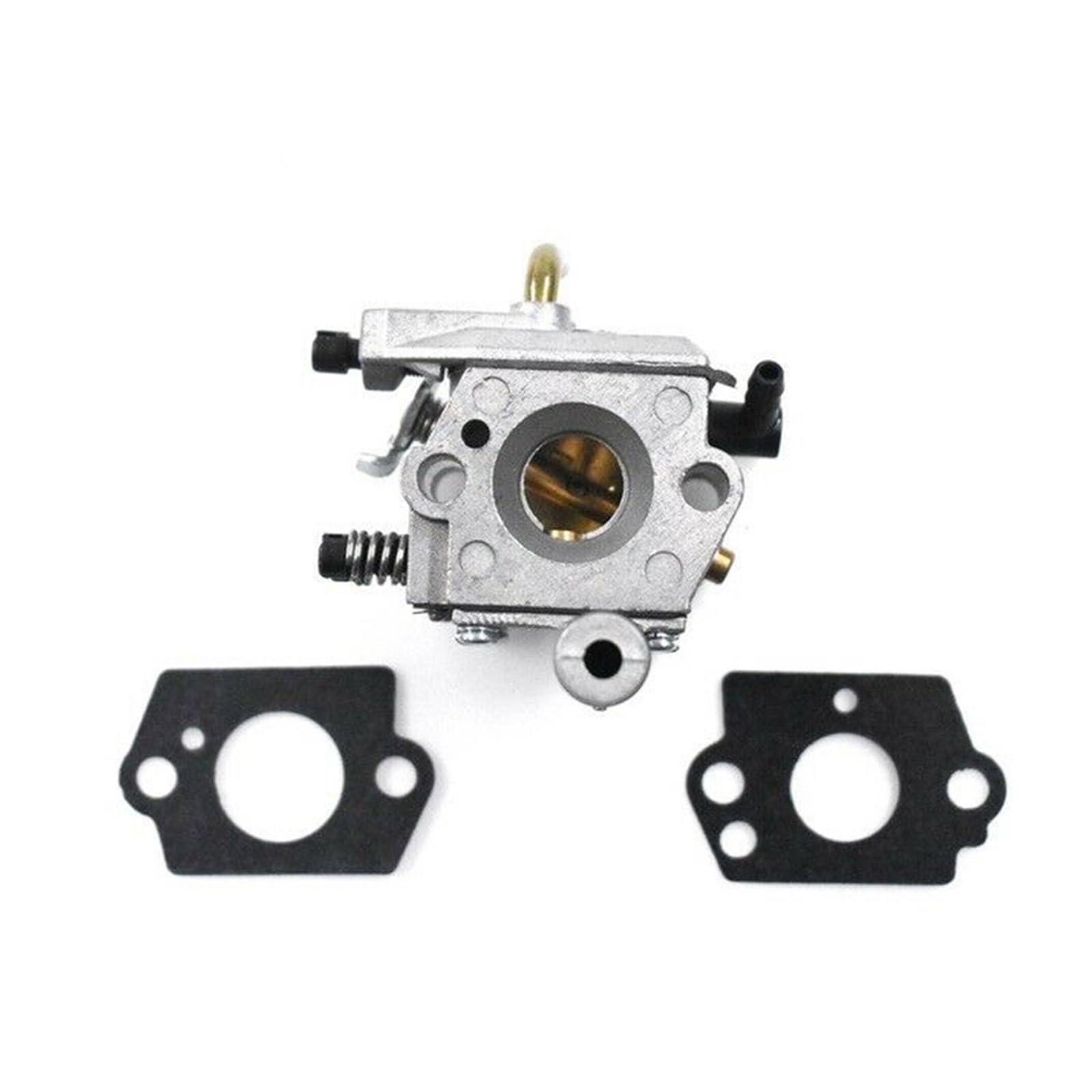 Carburateur de débroussailleuse pour STIHL MS260 026 avec joints