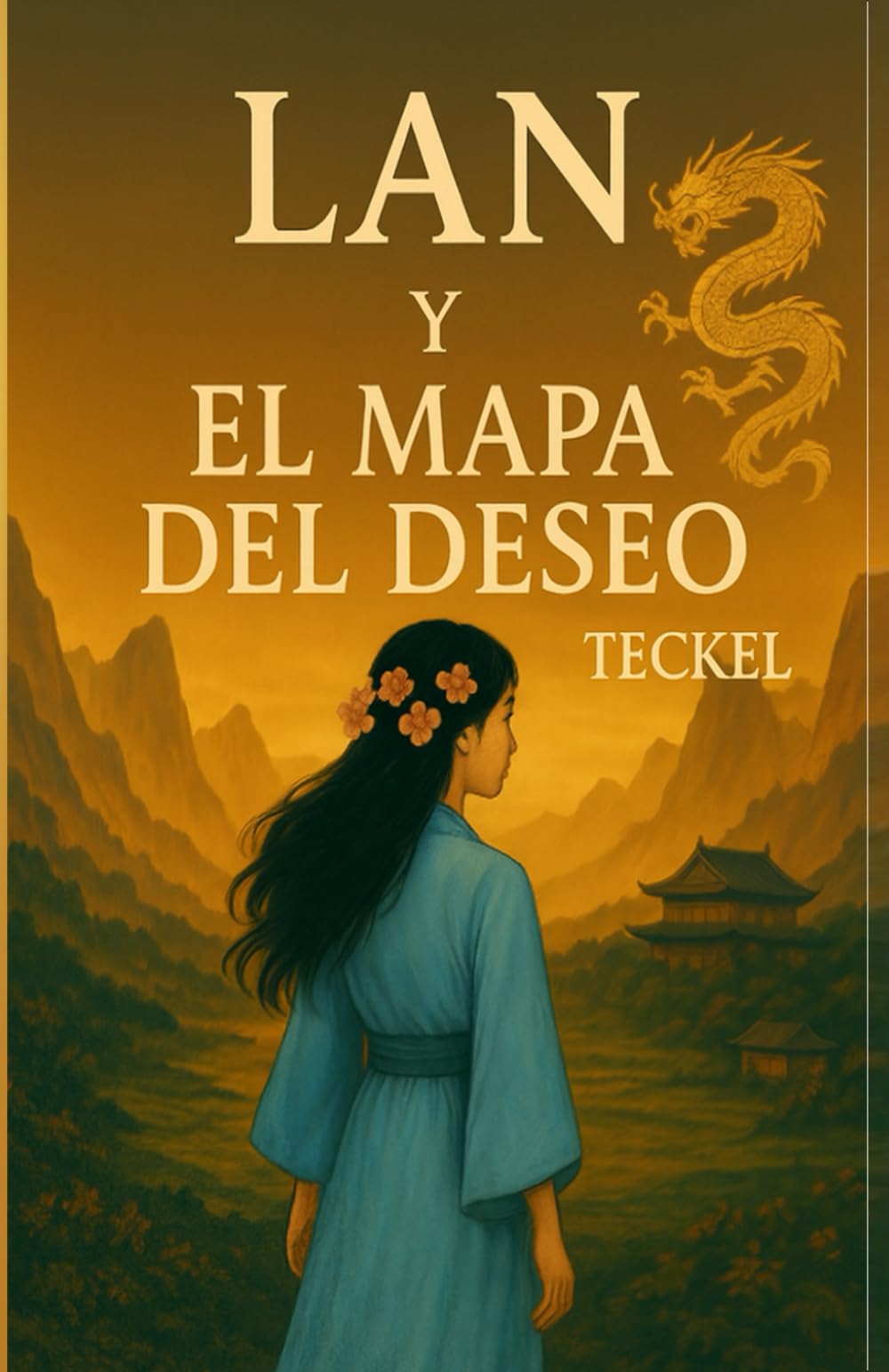LAN Y EL MAPA DEL DESEO