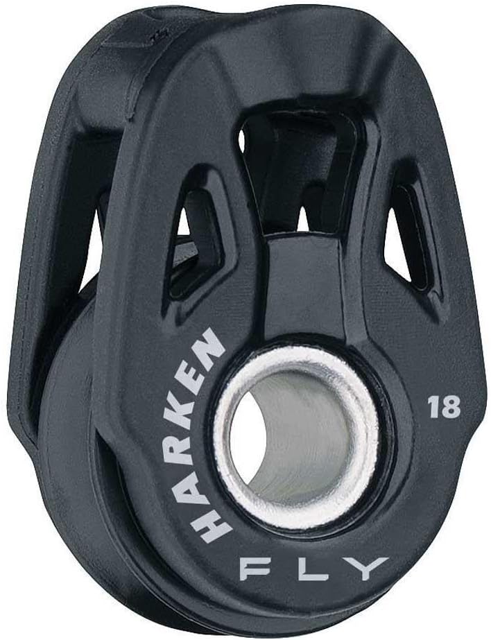 Harken 29mm Carbo T2 Block