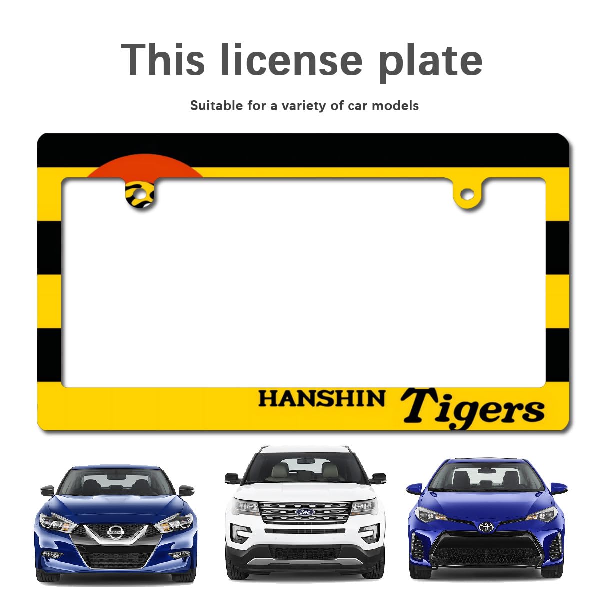 自動二輪車 大阪C あ 5555 コレクションディスプレイ専用ナンバー