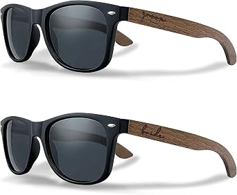 Bride and Groom Sunglasses Polarized Sunglasses for Wedding, Bride to be and groom to be gifts