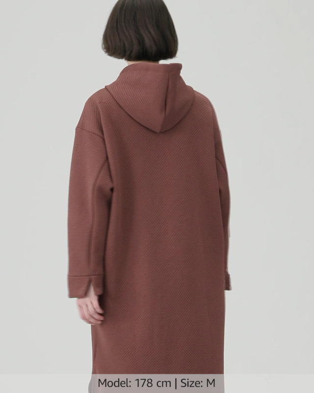 Amazon.co.jp: Mizuno Breath Thermo Ripple Quilted One-Piece Dress