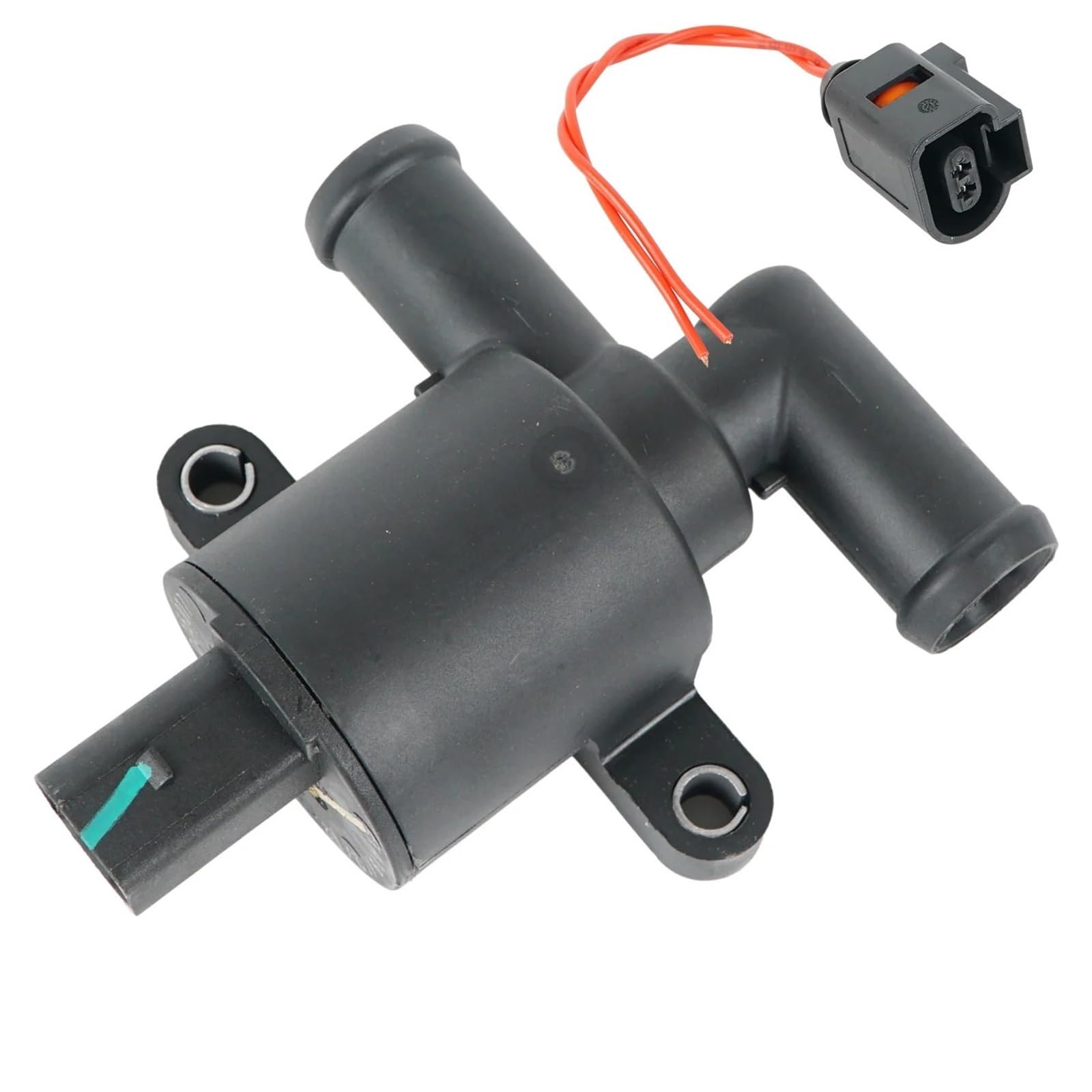 Asgtydhl A Fit For 4 5 6 7 8 Q5 Fit For Mk7 Fit For B8 Fit For Sharan Fit For New Tiguan4h0121671dheating Coolant Control Valve Control Solenoid Valve Hvac