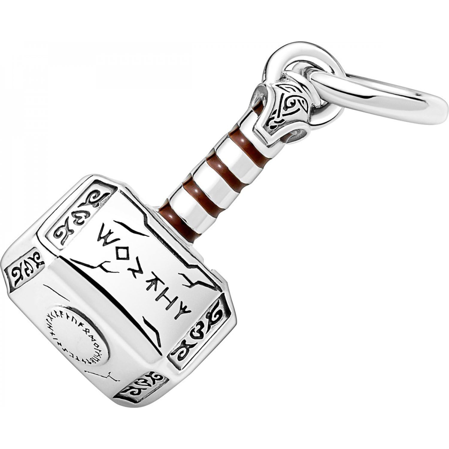 Pandora Charms Marvel Argent Sterling