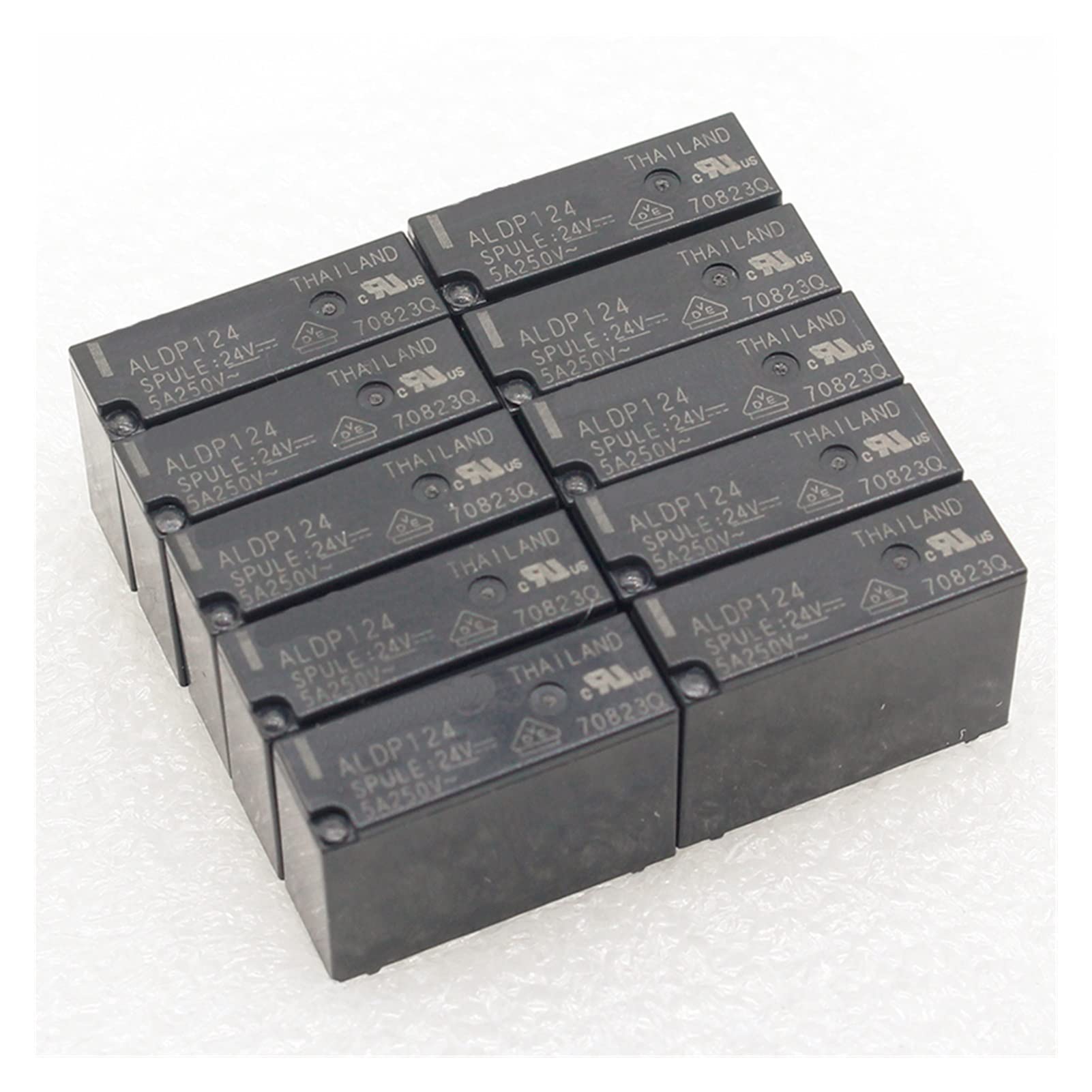 Relais de Signal ALDP124W pour réparer et automatiser les appareils de la maison