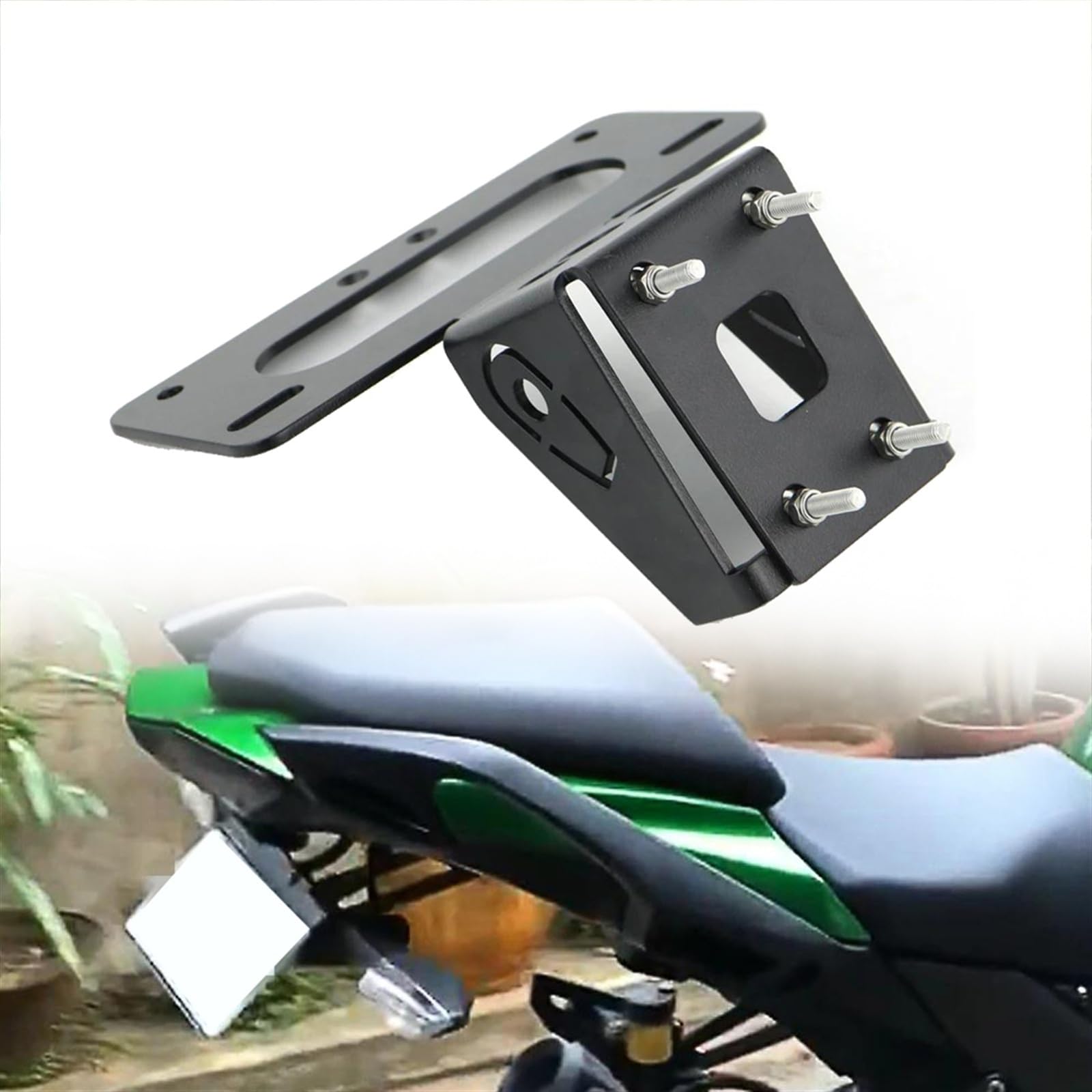 Kawasaki Z1000SX 2012-2013 - Precio, Ficha Técnica, Opiniones Y Ofertas