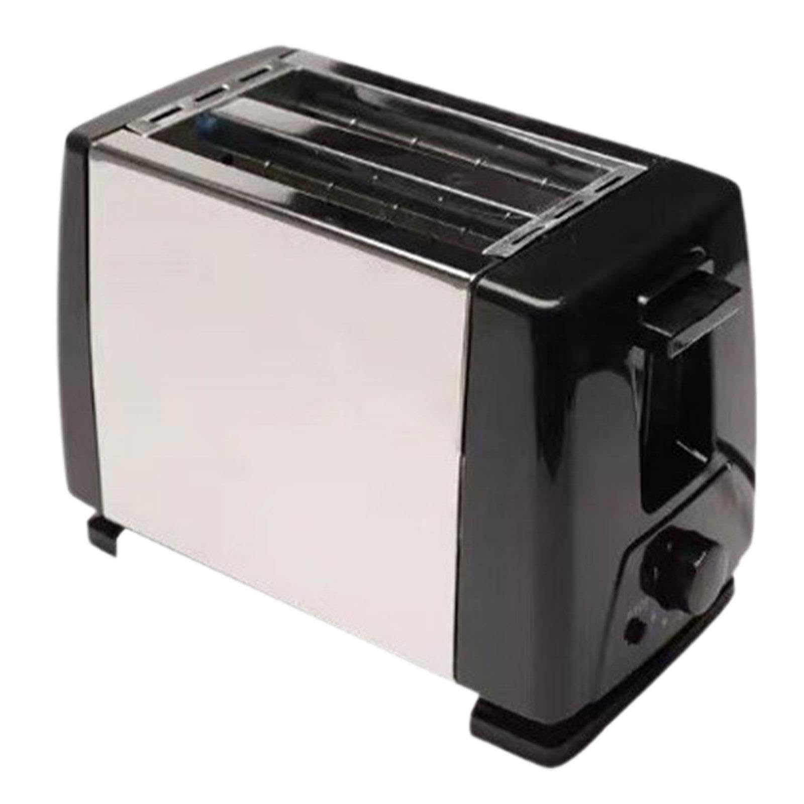Electric Toaster Automatic 650W 2 Slice Toaster Machine for Puff Bread Toast|Home & Garden | Kitchen Dining & Bar | Small Kitchen Appliances | Toasters-picture-11