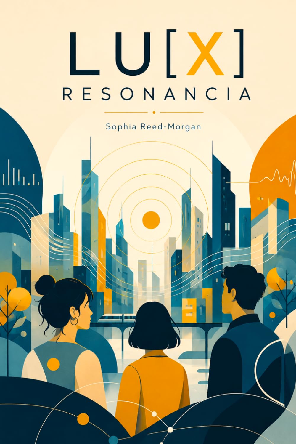 LU[X] RESONANCIA