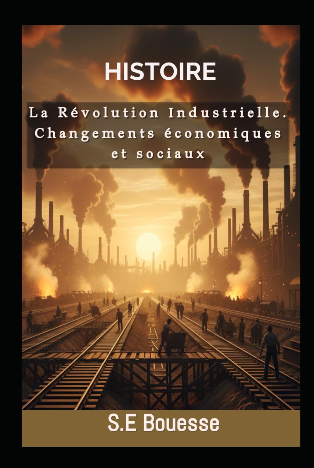 History: The Industrial Revolution