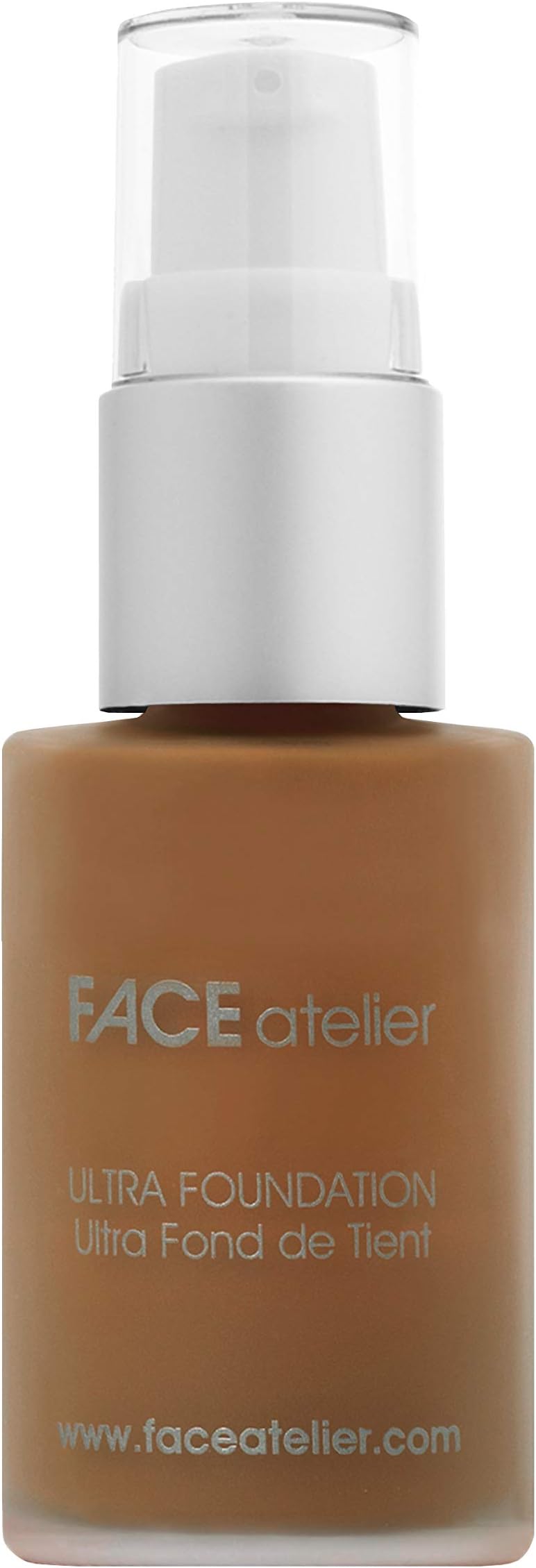 FACE atelier Ultra Foundation Mink - 11