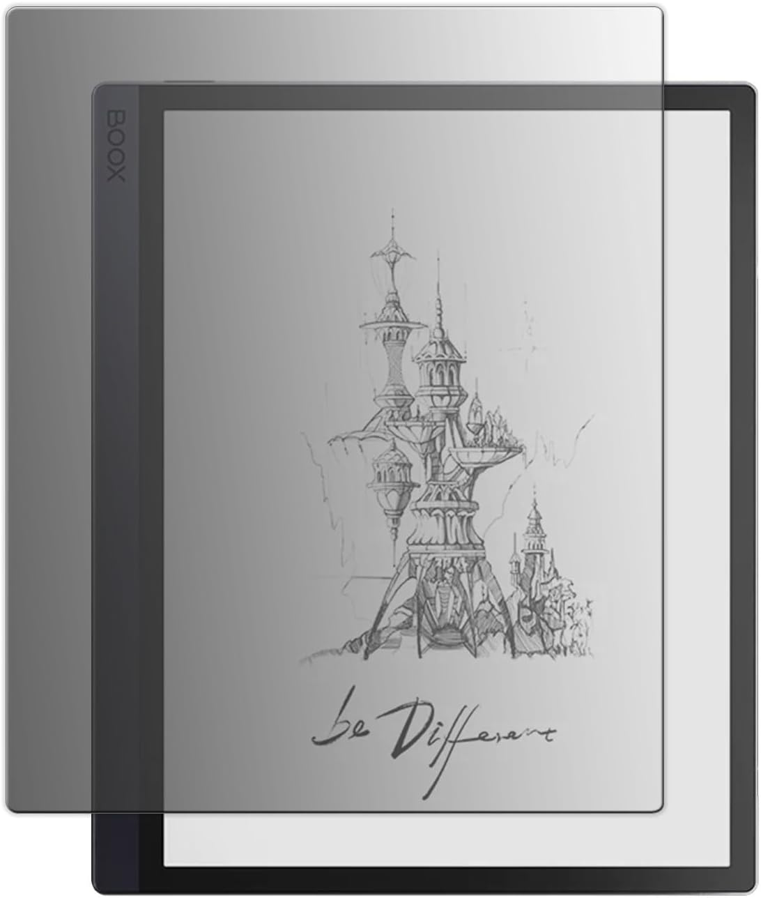 Kayo&amp;Karin ONYX BOOX Tab Ultra 用 のぞき見防止 プライバシーフィルム ブルーライトカット フ