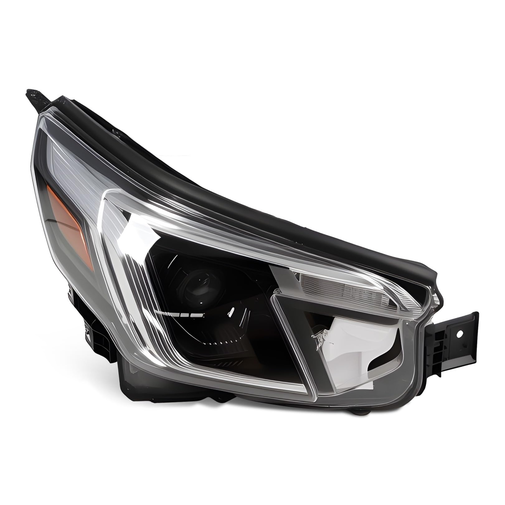Photo 1 of Nakkaa Right Headlight Assembly for Forester 2022-2024