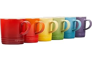 Le Creuset London Mug