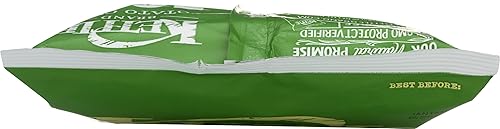 Vista 108 de Kettle Brand Papas fritas, papas fritas con ajo y parmesano, 7.5 onzas (paquete de 12)