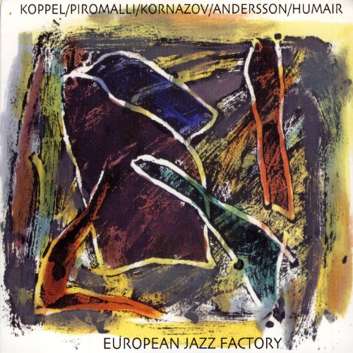 European Jazz Factory