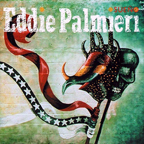 Sueño [Audio CD]