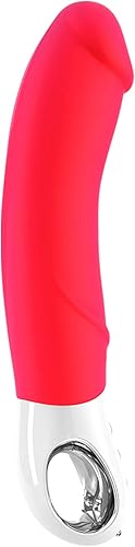 Fun Factory Juguetes para adultos Vibrador recargable de silicona serie G5 Juguetes sexuales de lujo para mujeres y juguetes sexuales para hombres