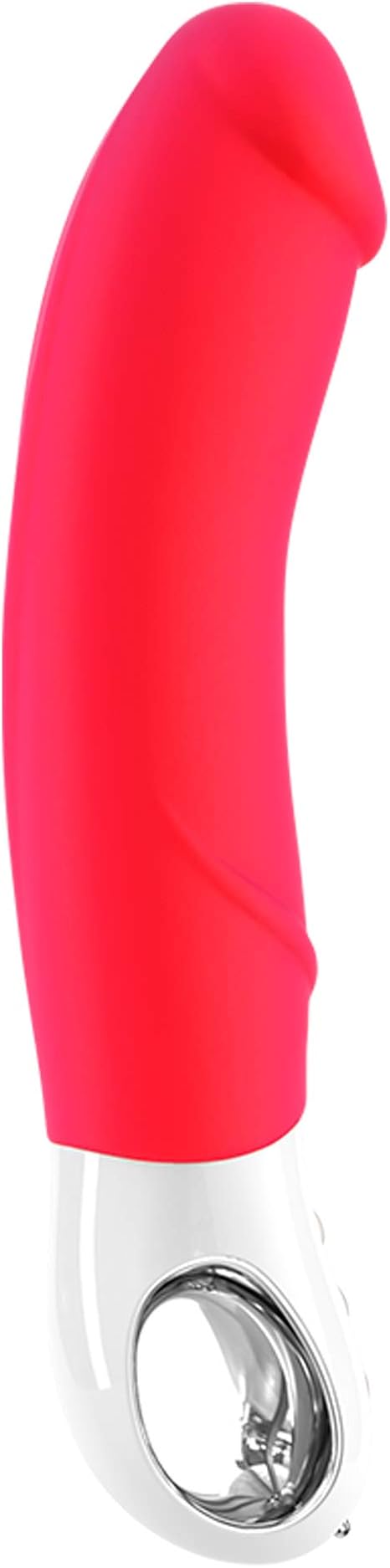 Fun Factory BIG BOSS - vibrador G5 XXL recargable para mujer ...