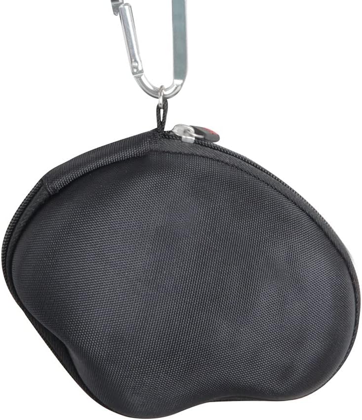 Hermitshell Hard Travel Case for Nulea M501 Wireless Trackball Mouse - Image 6