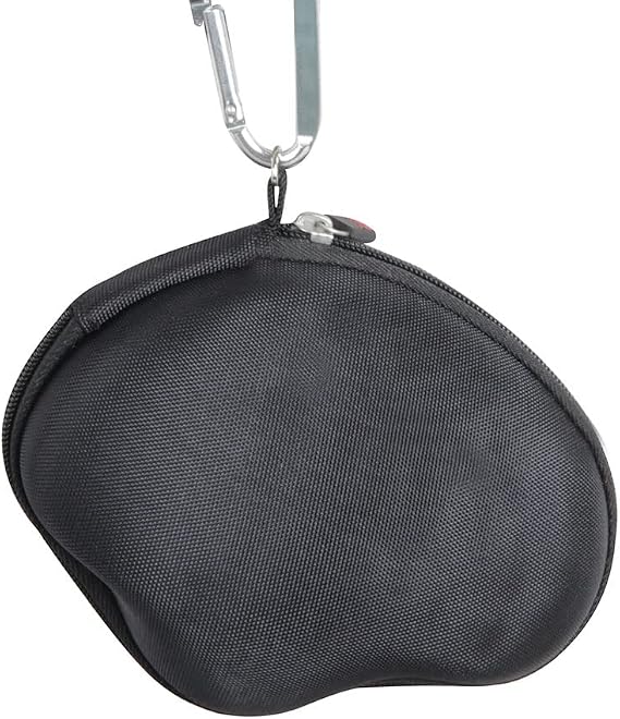 Hermitshell Hard Travel Case for Nulea M501 Wireless Trackball Mouse