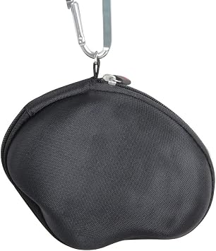 Hermitshell Hard Travel Case for Nulea M501 Wireless Trackball Mouse
