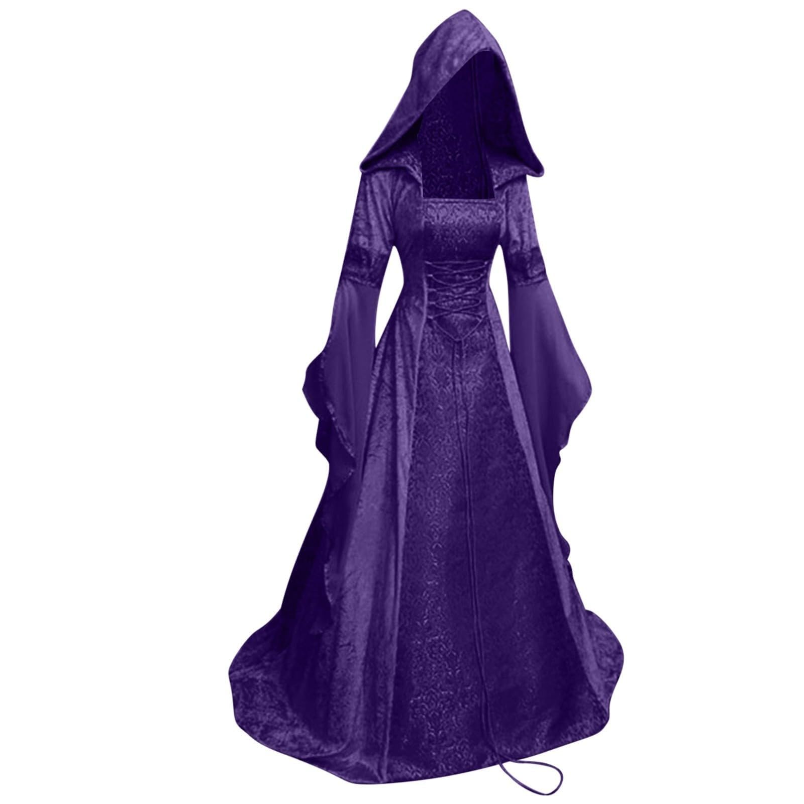 Genérico - Vestido para mujer, largo cóctel, ceremonia, elegante, estilo refinado, para fiesta, boda, cena, banquete y recepción A28