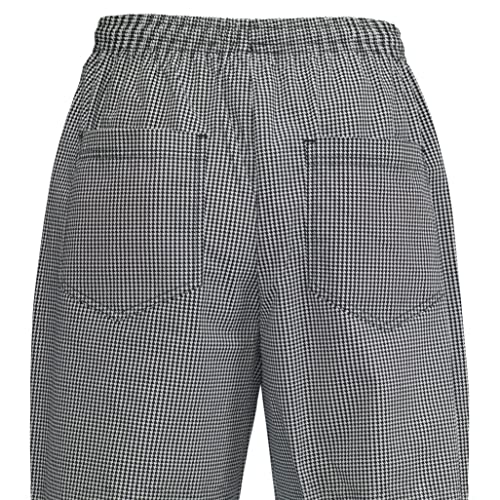 Winco Men's Standard, Houndstooth, L2