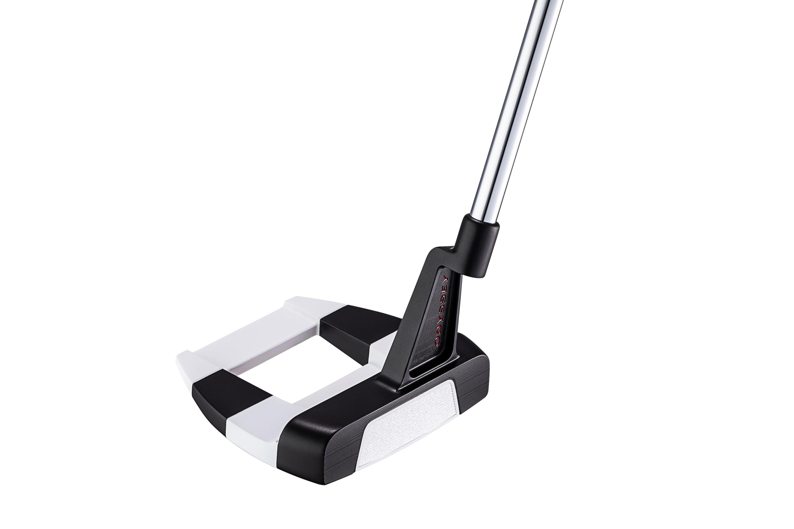 オデッセイ(ODYSSEY) 右用 パター Ai-DUAL TRI-BEAM JAILBIRD MINI センターシャフト (マレットタイプ STROKE LAB 90シャフト 34インチ スチール) メンズ