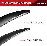 Vista 5 de Polarized Lenses Replacement for Oakley Jupiter Squared OO9135 Sunglasses - Options