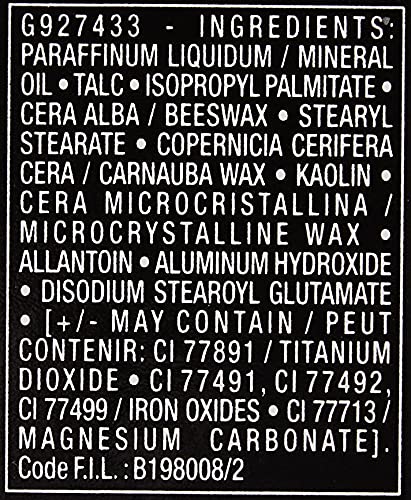 Vichy Dermablend Sos Cover Stick Corretivo Fps25 Duração 16h (Nude - 25)