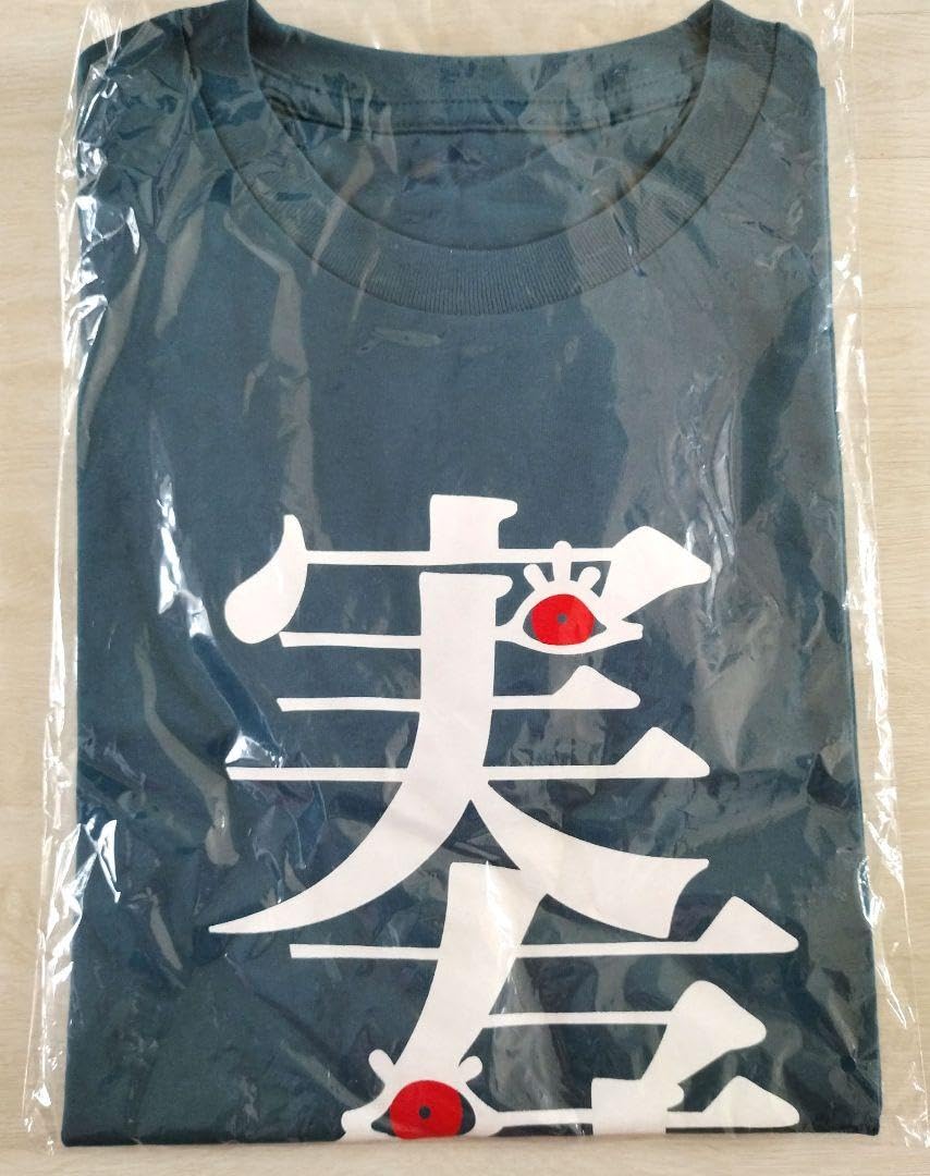 シノアリス Tシャツ〈実存〉 シノアリス Tシャツ〈実存〉