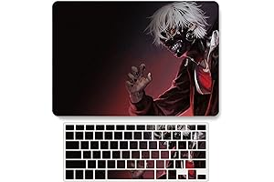 Bandless Protective Case for MacBook Pro 13 inch CD-ROM Model A1278 (Old Version 2012/2011/2010/2009/2008)