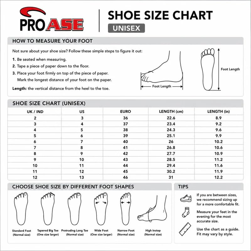 Image of Pro ASE Lightweight Cricket Shoes - Durable & Comfortable | Ideal for Turf, Ground & Hard Surfaces | Allrounder Design with Studs, Velcro & Superior Grip | White, Blue, Grey