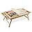 Jumbl 1000-Piece Puzzle Table with Drawers, Foldable Legs & Cover | Wooden Jigsaw Puzzle Board with Legs for Adults & Kids | Built to Last