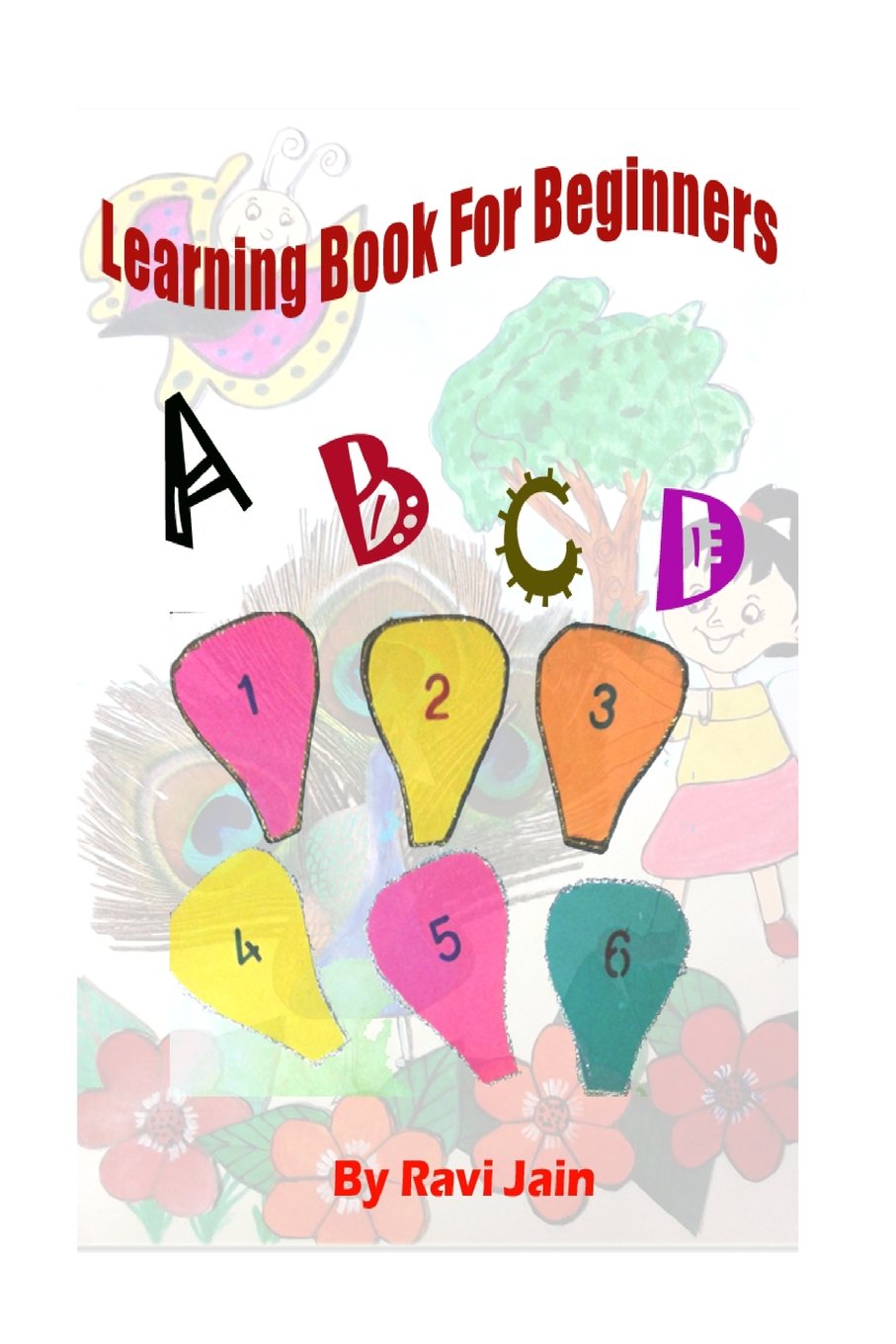 Learning Book For Begginers