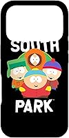 Vista 30 de South Park Funda de pandillas para iPhone 17