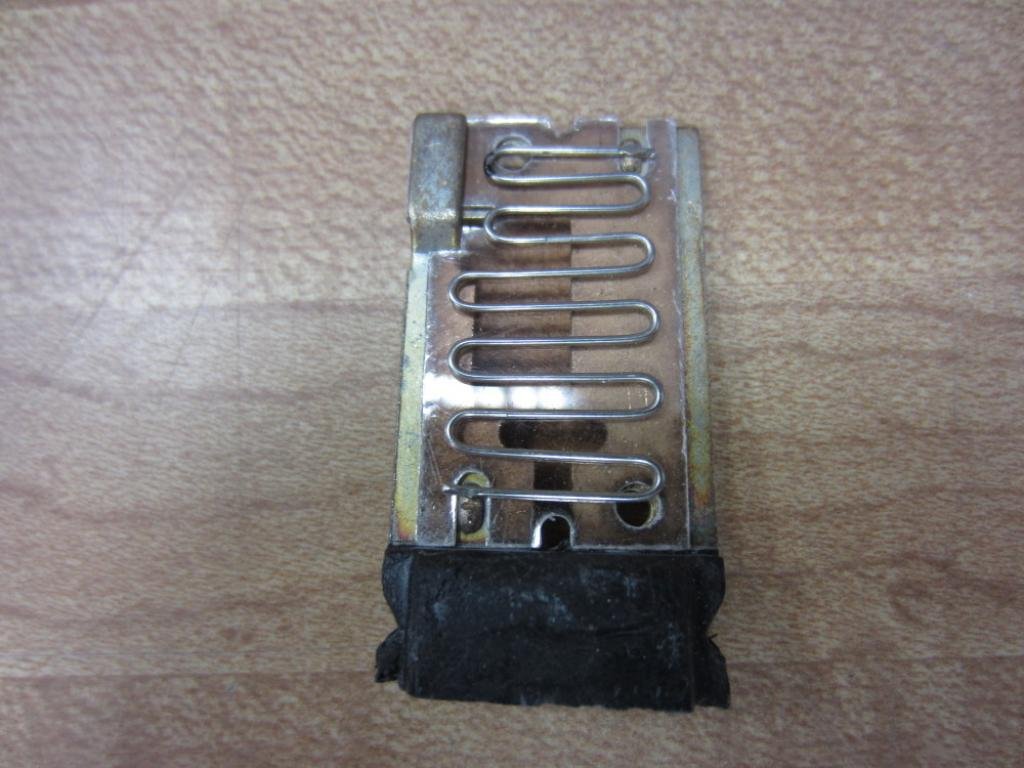 General Electric CR123-H224A Overload Heater Element CR123H224A