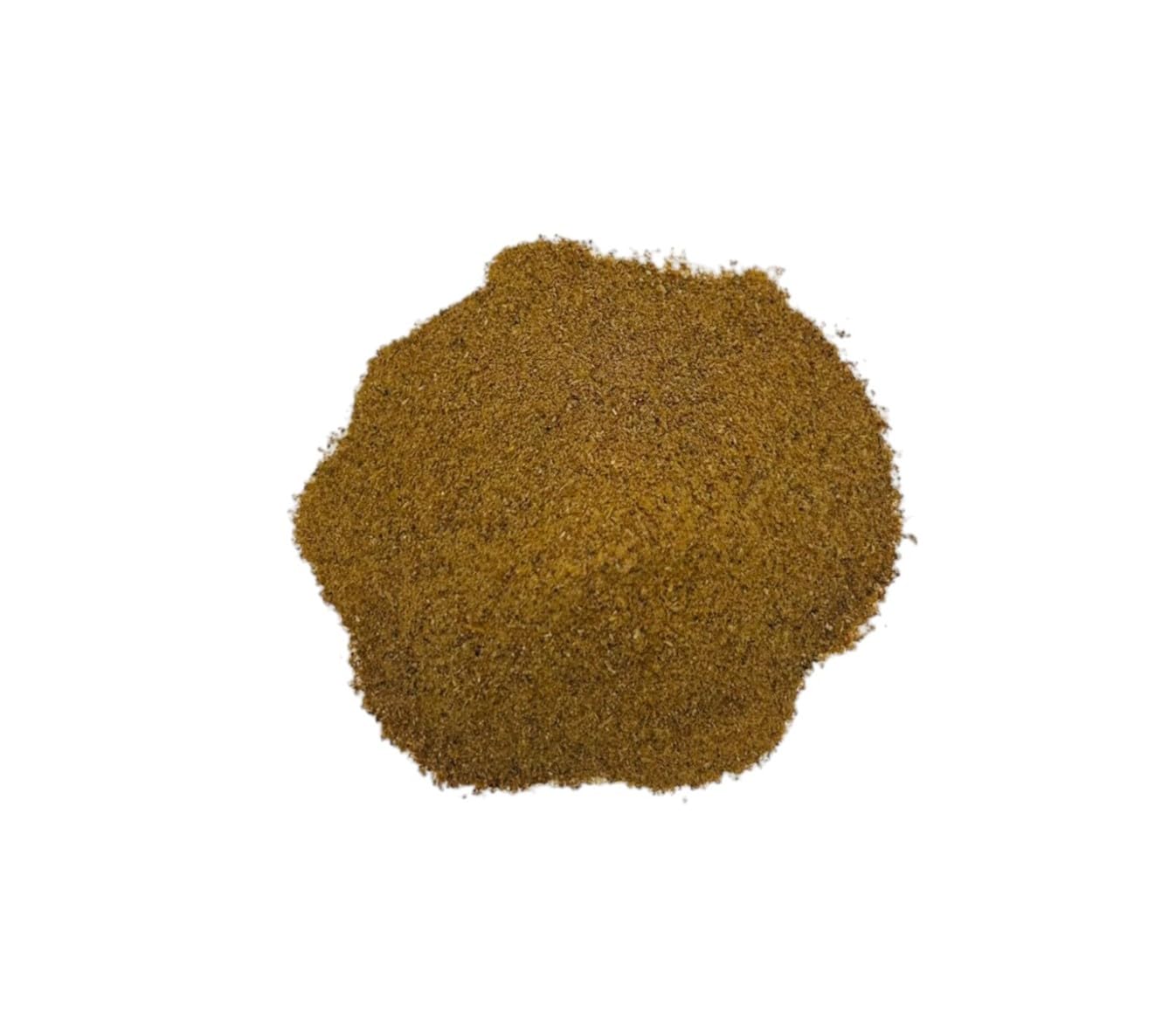 Harina de Algarroba Orgánica Certificada Griega 85g - 1,95Kg Sin Gluten (1950 gramos)