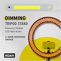 Vista 3 de Anillo de luz