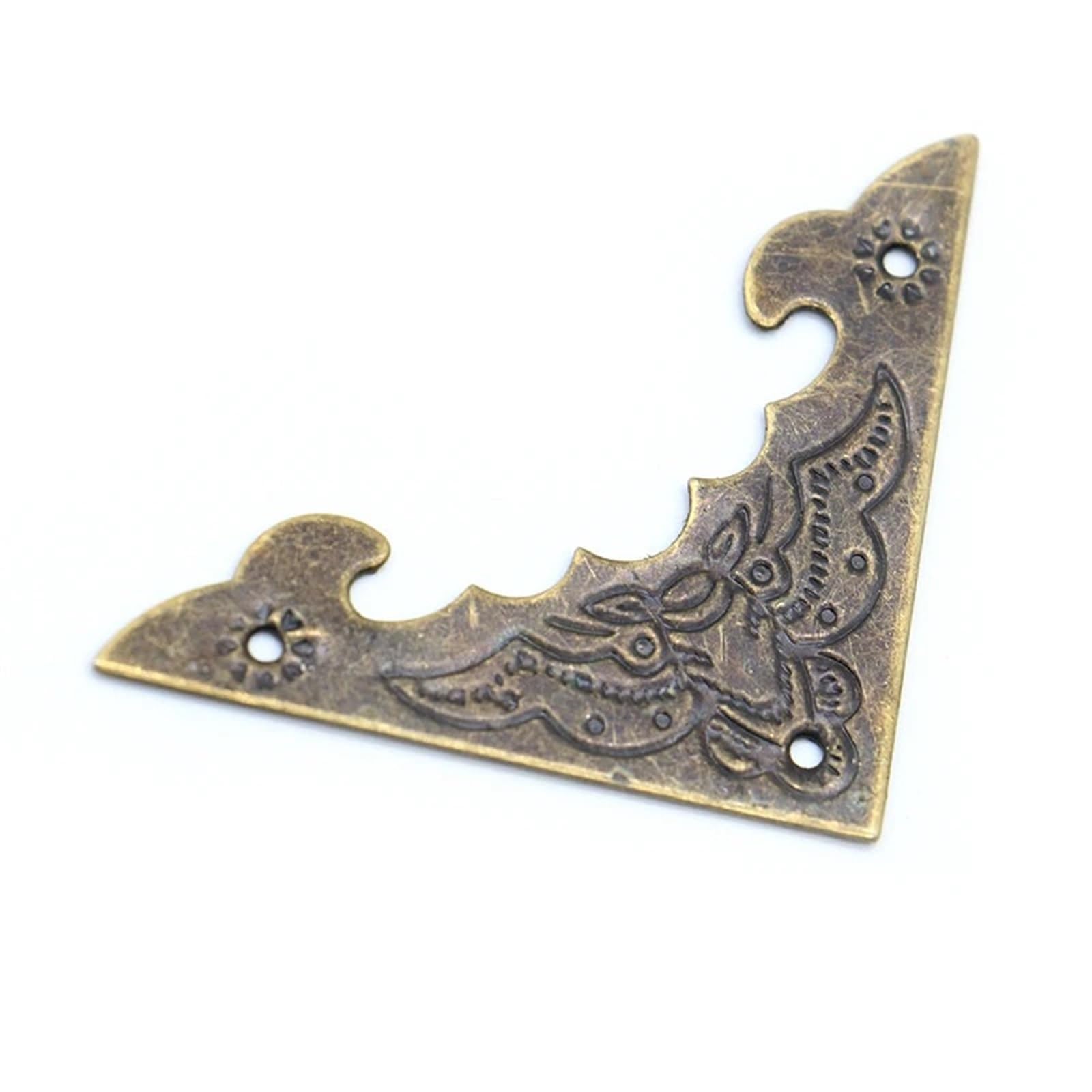 Protectores de Esquinas Decorativos for Muebles 10PCS
