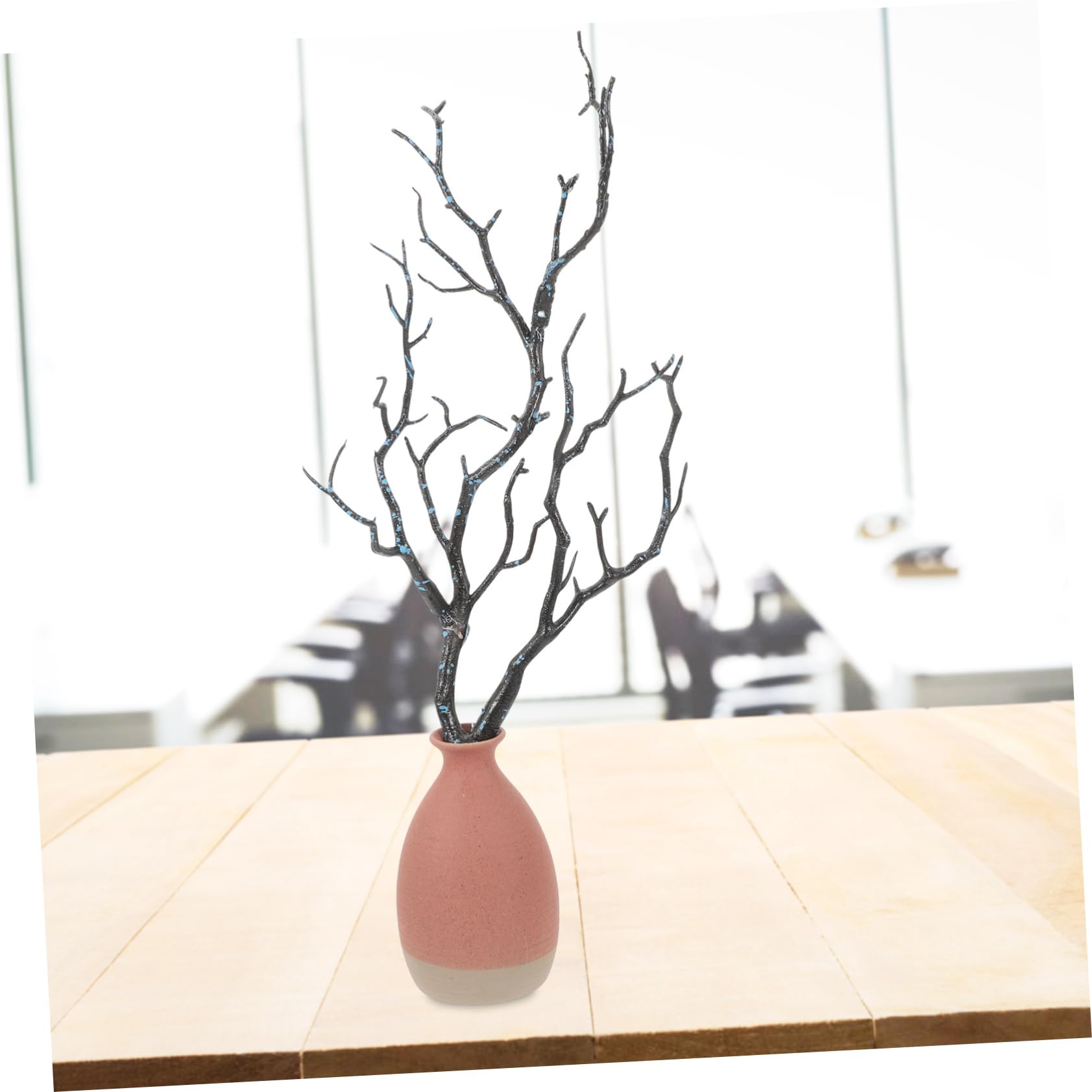 Sticks For Decorative Vases DIY Fresh Flower Sticks