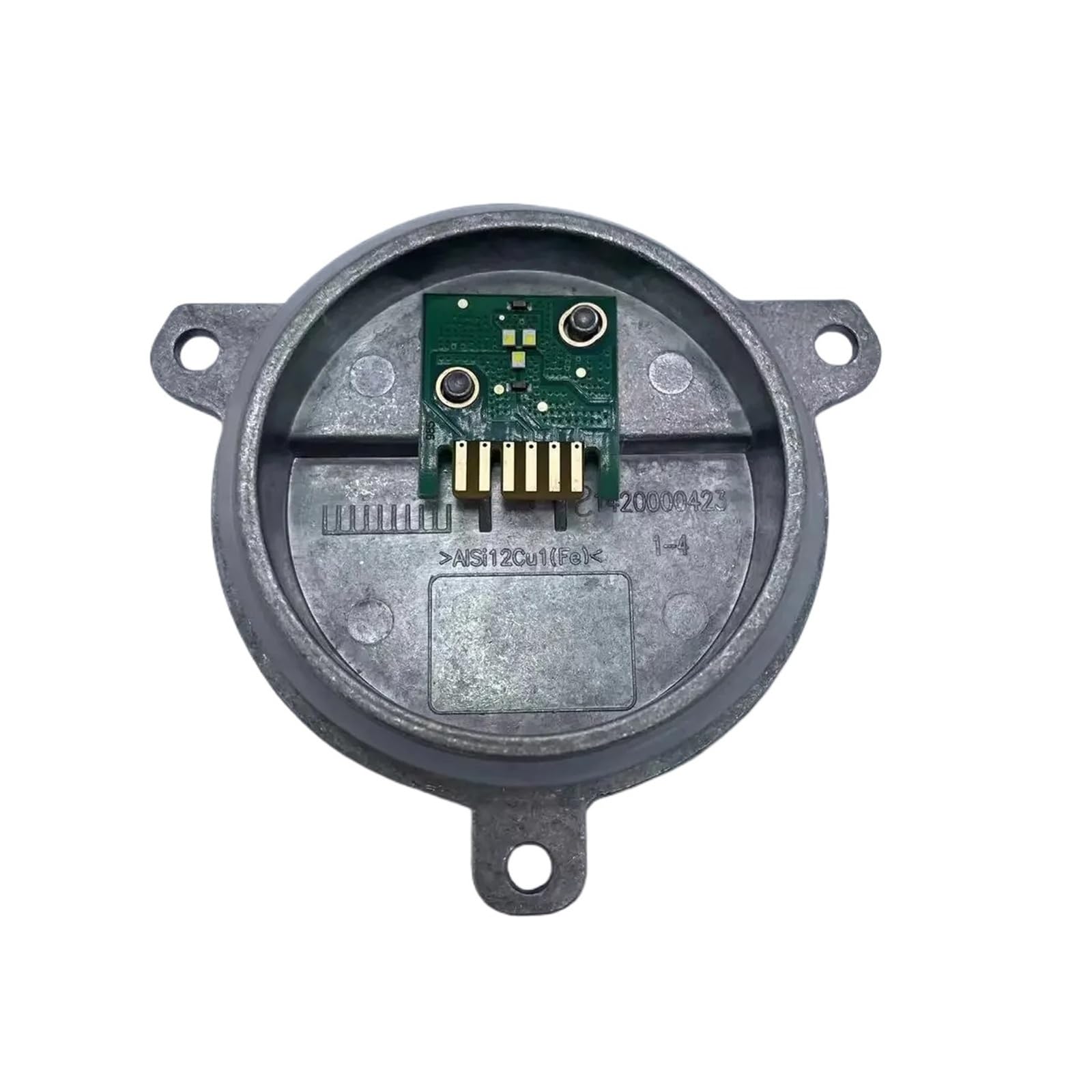 OEM 63119477985 9477986 LED-Tagfahrlicht G05 G06 Scheinwerfersteuergerät 63119477986 Vorschaltgerät 1St