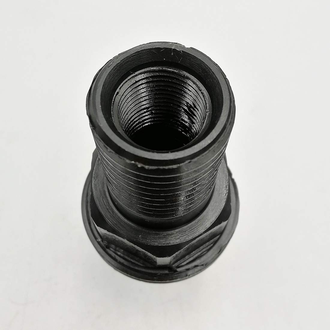 SHDIATOOL - Adattatore per punte diamantate (DD-BU a 1-1/4"-7 e 1/2 BSP) per HILTI Core Drill Machine DD750 DD250 DD400